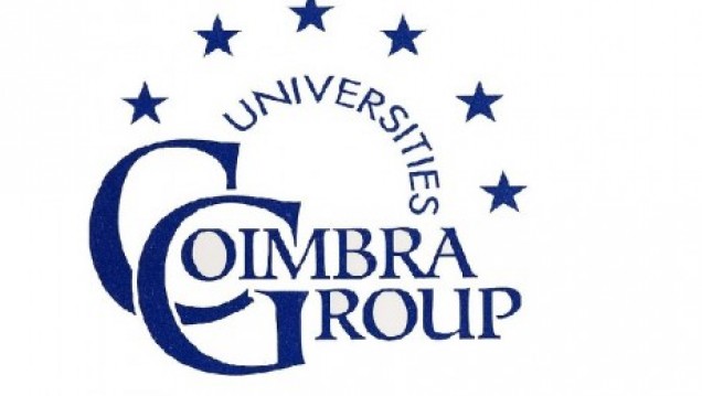 imagen Programa de Becas del Grupo COIMBRA Europa para Jóvenes Investigadores de Universidades Latinamericanas 2016