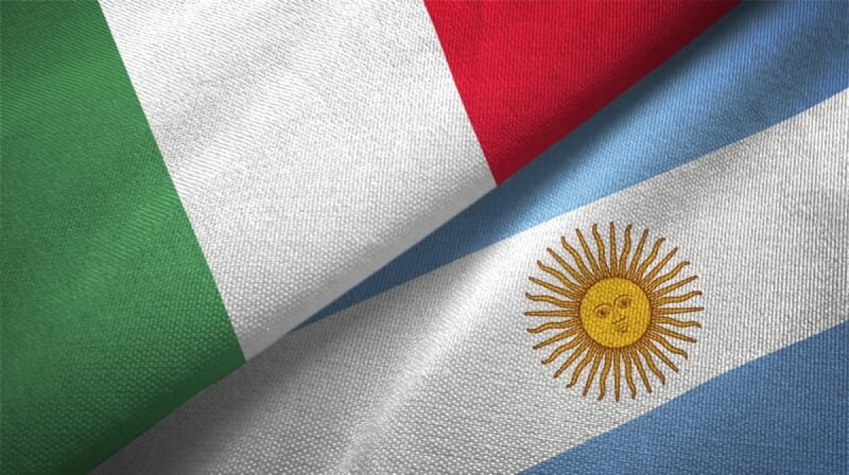 imagen IX Programa Ejecutivo de Cooperación Científica y Tecnológica entre la República Italiana y la República Argentina 2026-2027