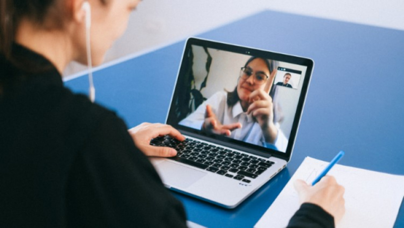 imagen Programa MODO TÁNDEM: practicá tu inglés y/o portugués con estudiantes nativos