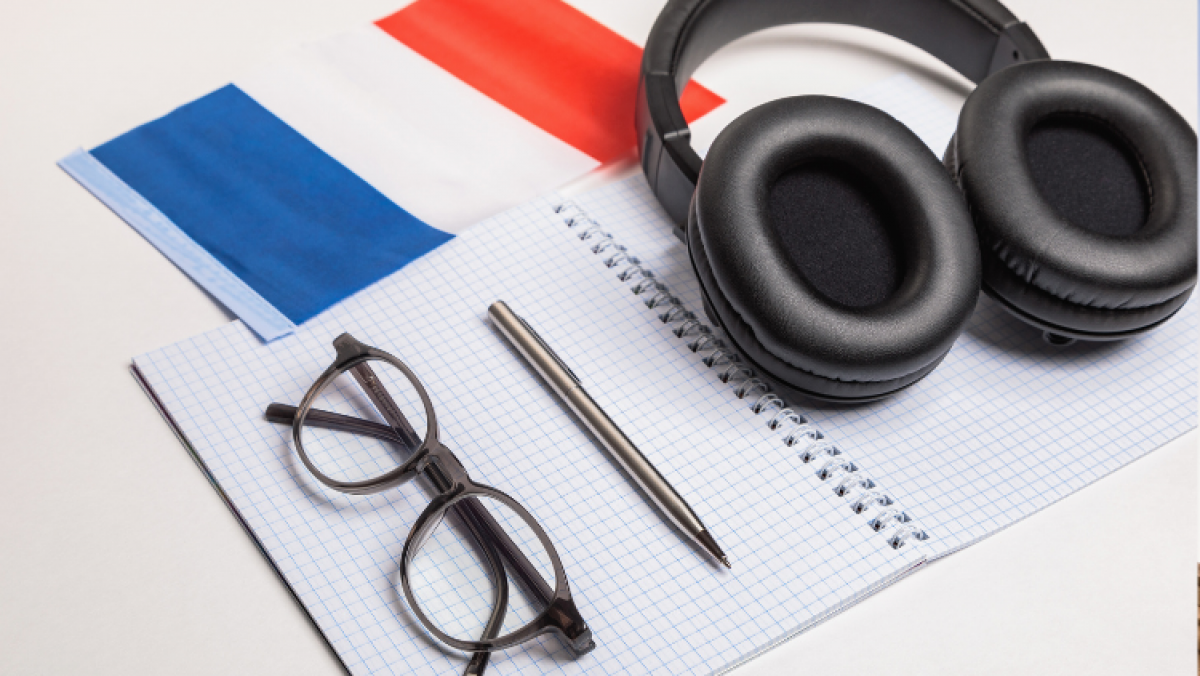 imagen Clases de francés gratuitas online durante el verano argentino por la AUF