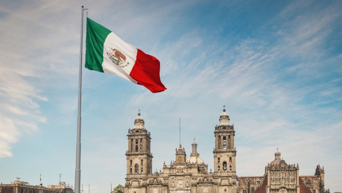 imagen Becas de Excelencia del Gobierno de México
