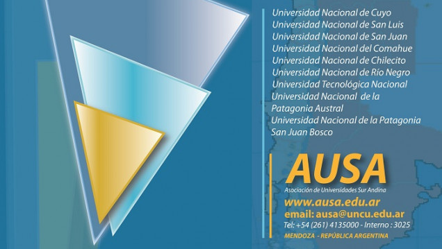 imagen Movilidad Estudiantil 2012 AUSA