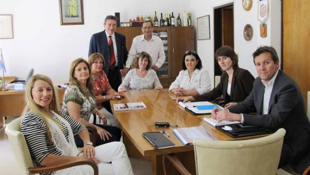 imagen Doble titulación entre Ciencias Agrarias y Escuelas de Ingeniería de Francia