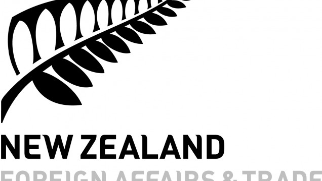 imagen Programa de ayuda de Nueva Zelandia: Becas de Postgrado