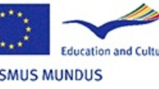 imagen Becas Programa Erasmus Mundus