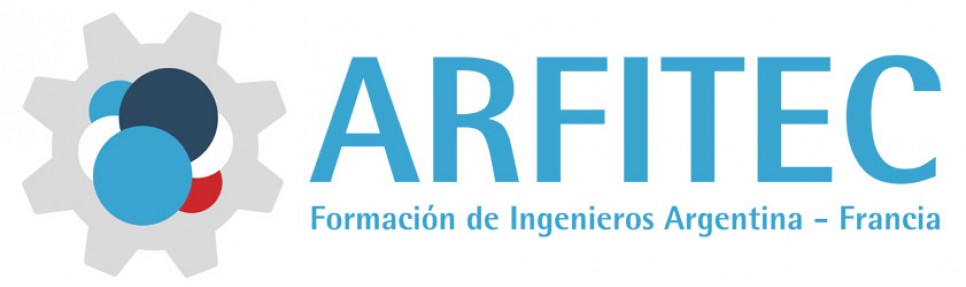 imagen 3º Convocatoria de Programa ARFITEC
