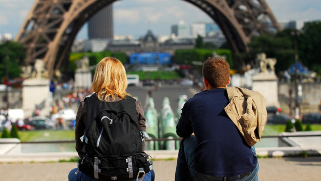 imagen Programa de Asistentes de español en Francia 2019-2020