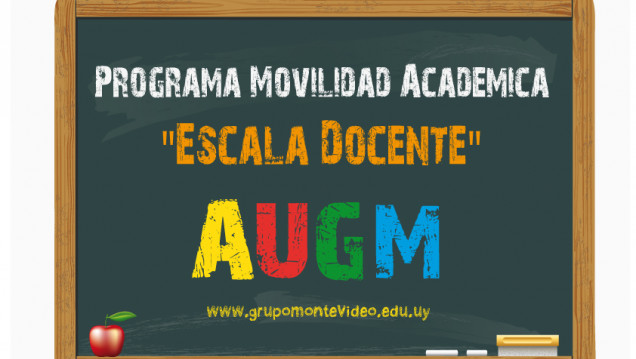 imagen MOVILIDAD ESCALA DOCENTE