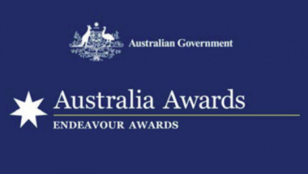 imagen Becas para Investigación en Australia