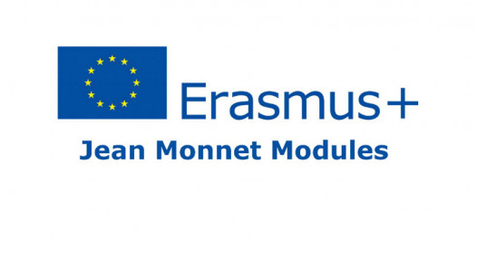 imagen Financiamiento europeo: abierta la convocatoria para presentar Módulos Jean Monnet