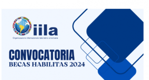 imagen Convocatoria Proyecto Habilitas 2024
