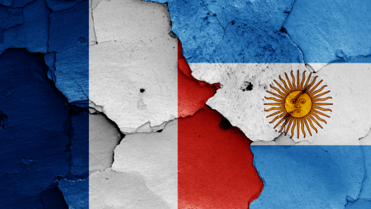 imagen Abre la convocatoria 2026 para presentar candidaturas de docentes franceses invitados