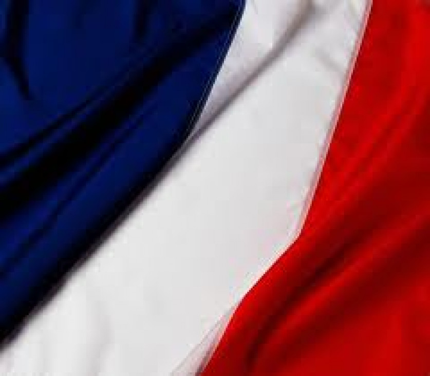 imagen Programa de becas de movilidad docente a Paris – Francia