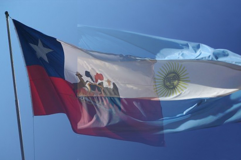 imagen Convocatoria Programa de Becas de Cooperación Horizontal 2014 AGCI - CHILE
