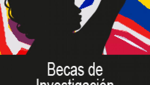 imagen Convocatoria- Decenio  Afrodescendiente. Reconocimiento, Justicia y Desarrollo. Becas de Investigación 2015-2016 "Capitana Remedios del Valle"