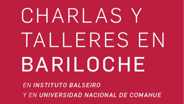 imagen Talleres y Charlas informativas sobre las Becas Fulbright en Bariloche