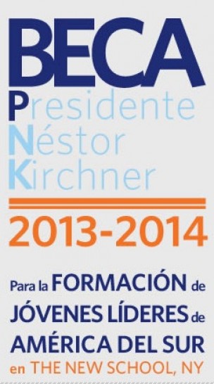 imagen Beca Presidente Néstor Kirchner 