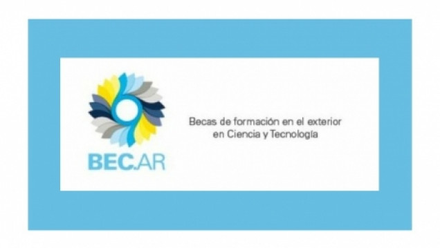 imagen Convocatorias del programa BEC.AR