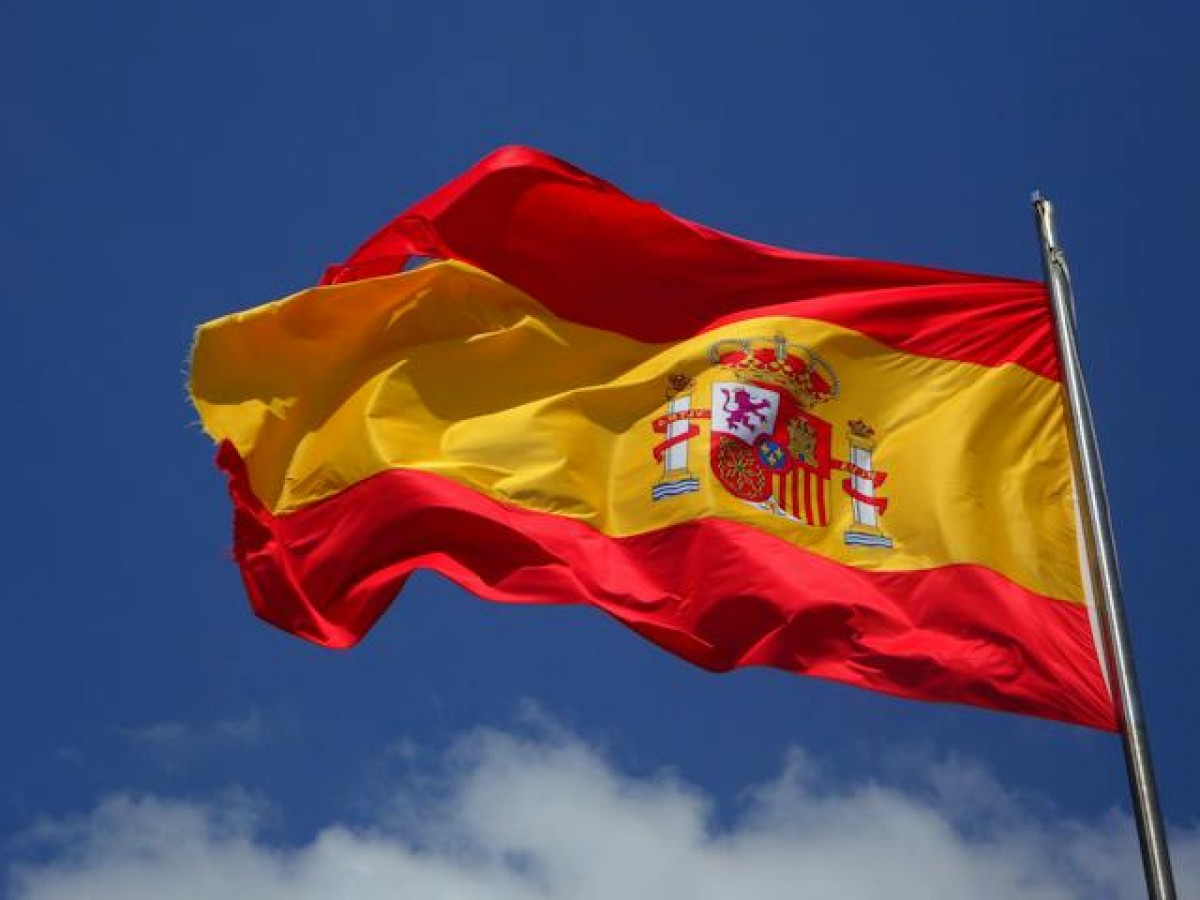 imagen Becas Fundación Carolina para posgrados en España 