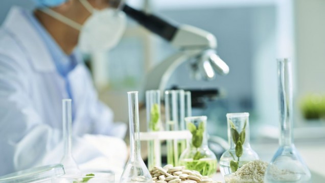 imagen  Experto francés en biotecnología brindará una formación en la UNCuyo