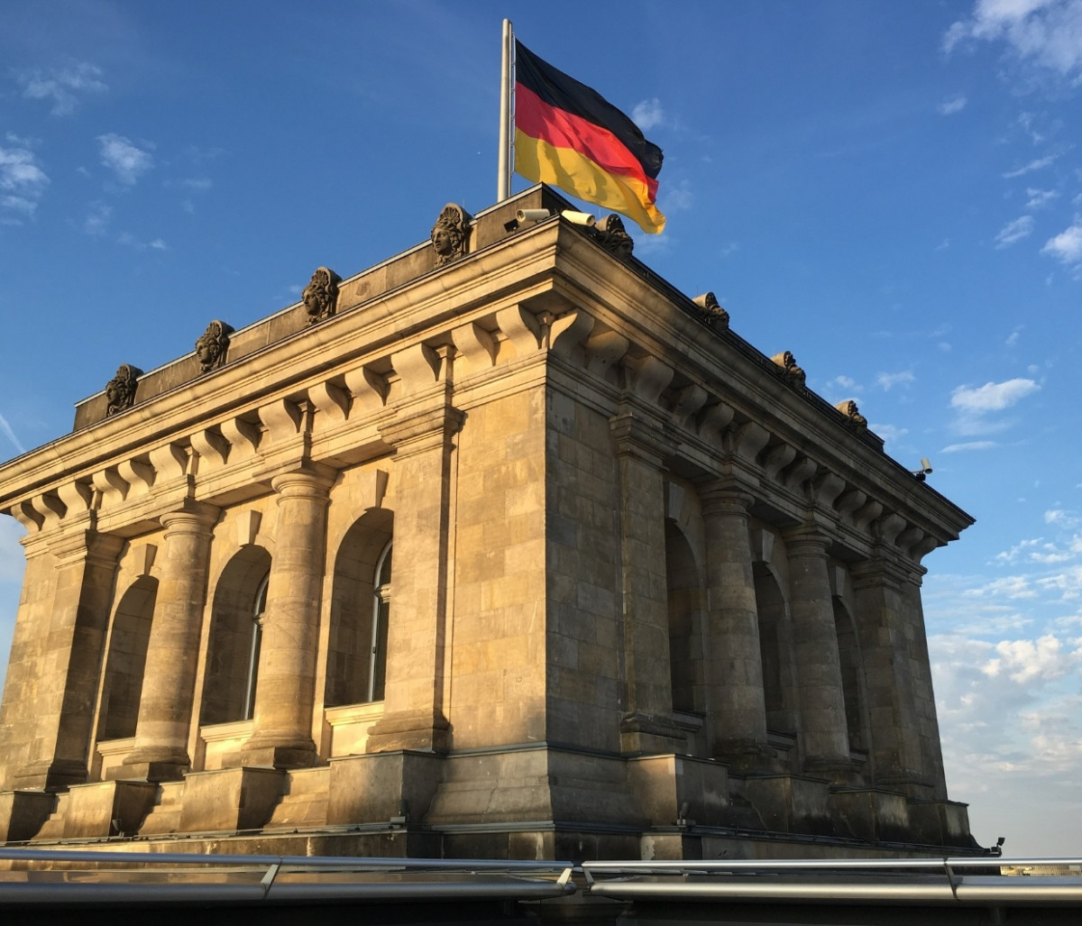 imagen Becas Doctorales en Alemania 