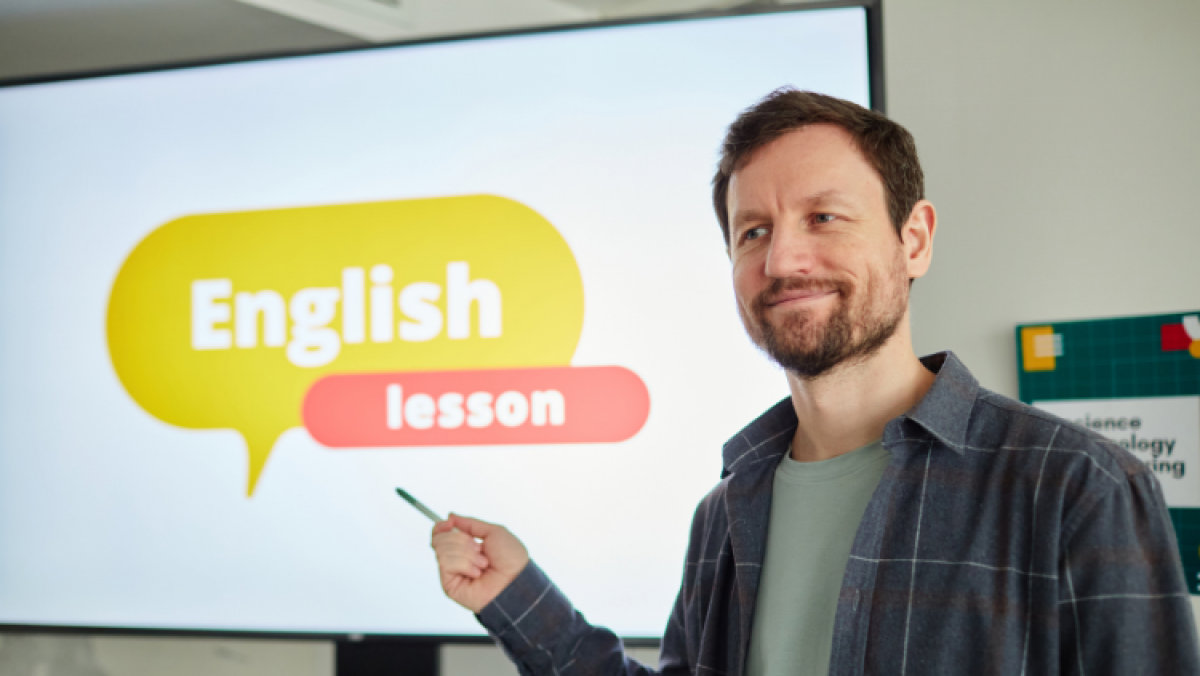 imagen Becas de asistente de idioma en Estados Unidos 