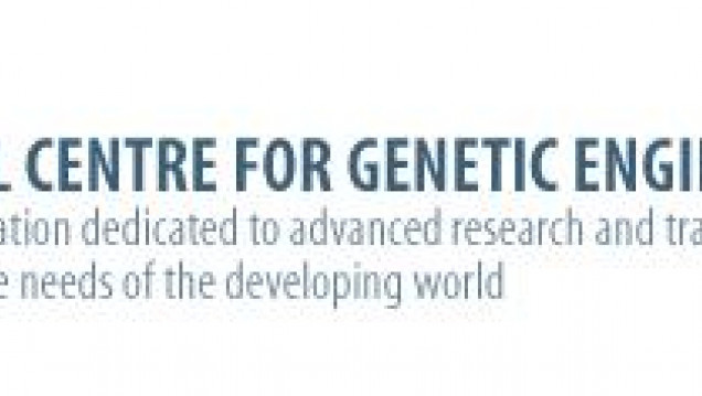 imagen CONVOCATORIA ABIERTA  para aplicar a los Programas de financiación del International Centre for Genetic Engineering and Biotechnology