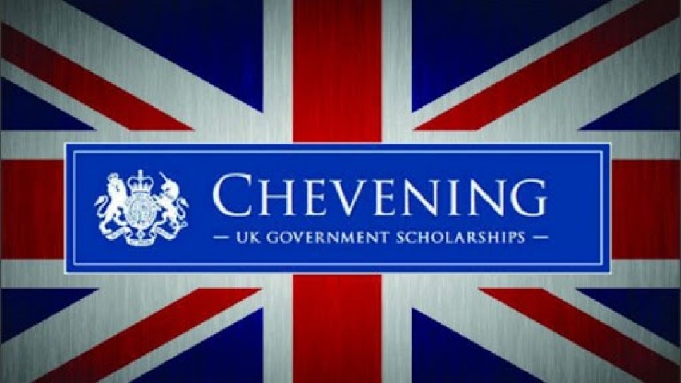 imagen Estudiá en Reino Unido con la Beca Chevening 