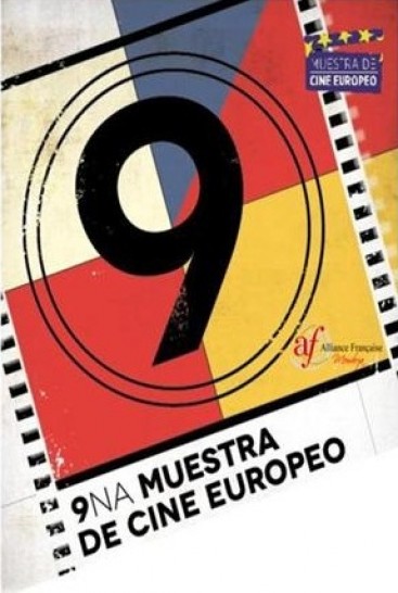imagen 9º Muestra de Cine Europeo