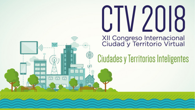 imagen Congreso ciudad y territorio virtual