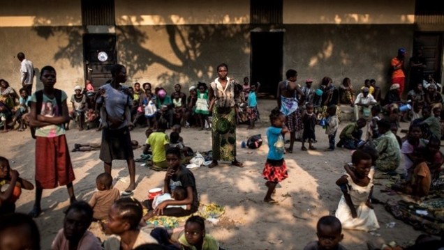 imagen Reconocido antropólogo  francés dictará seminario sobre violencia política en el Congo