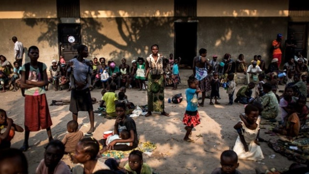 imagen Reconocido antropólogo  francés dictará seminario sobre violencia política en el Congo