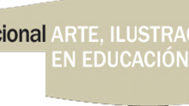 imagen  III Congreso Internacional "Arte, Ilustración y Cultura Visual en Educación Infantil y Primaria: Tecnologías de la imagen, espacios de experiencia educativa y acontecimientos visuales"