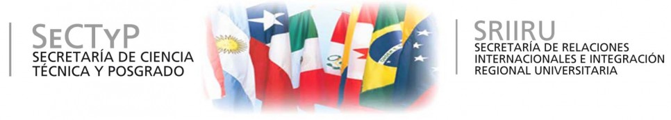 imagen Posgrado: Convocatoria de ayudas económicas para especialización en América Latina 