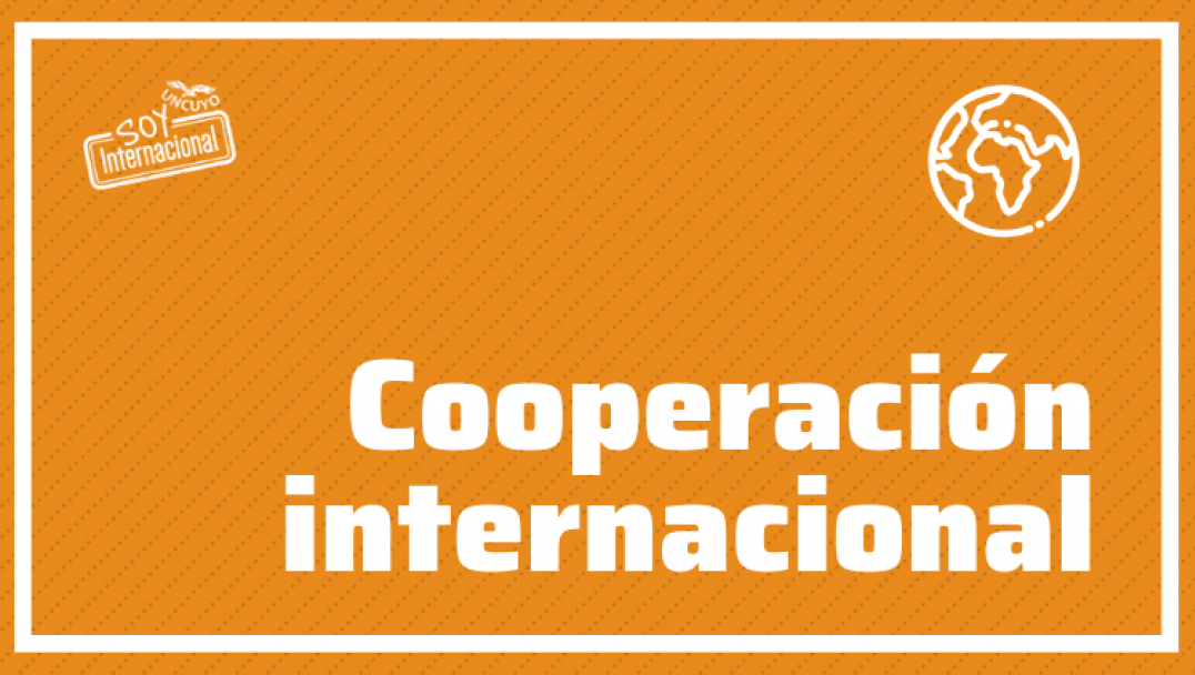imagen Cooperación Internacional 