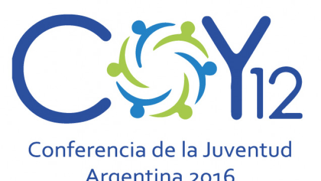 imagen Juventud y Cambio climático: La UNCUYO presente en la COY 12 Argentina