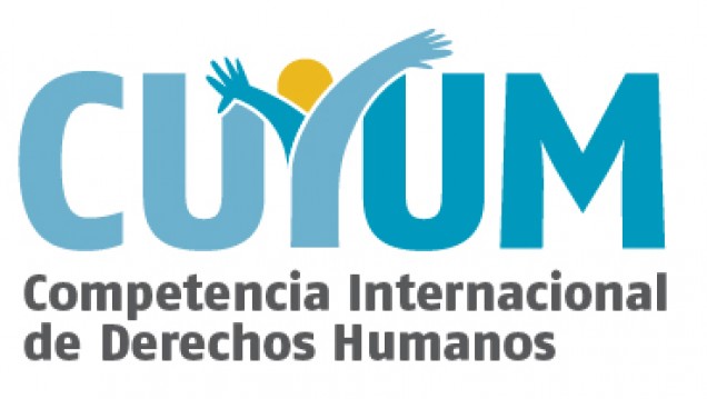 imagen Primeras Competencias Internacionales de Derechos Humanos: CUYUM