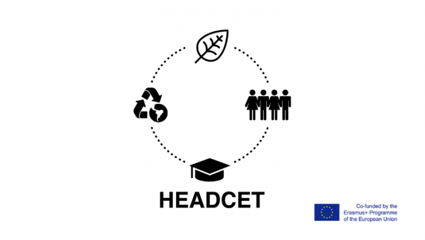 imagen HEADCET | ERASMUS + 