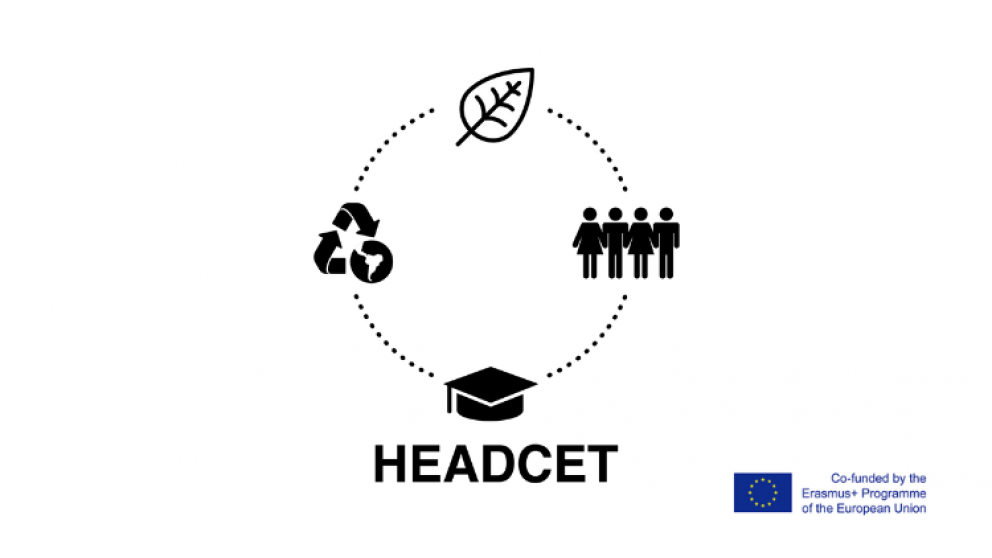 imagen HEADCET | ERASMUS + 