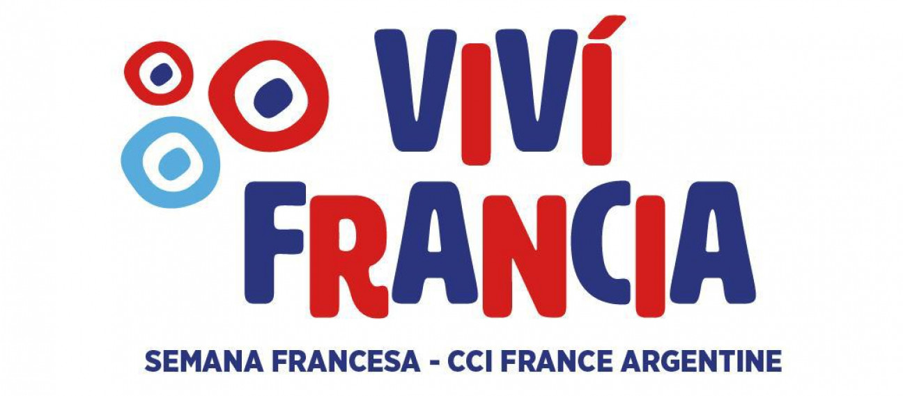 imagen Charla informativa sobre estudios en Francia