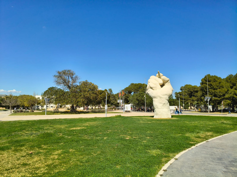 imagen La UNCUYO fortalece vínculos académicos con la Universidad de Alicante