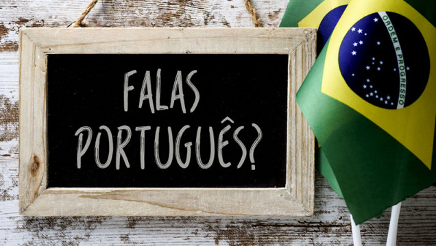 imagen Curso gratuito de portugués para estudiantes, docentes y/o gestores