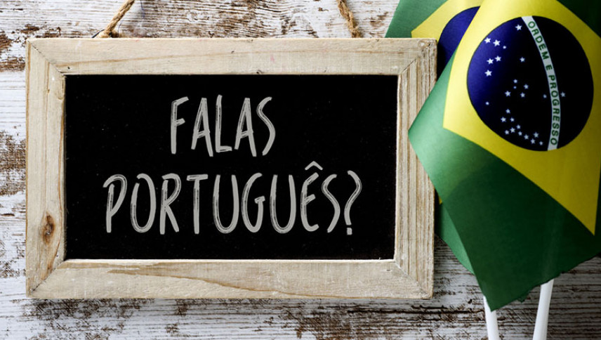 imagen que ilustra noticia Curso gratuito de portugués para estudiantes, docentes y/o gestores