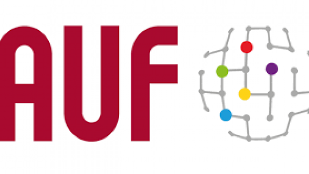 imagen Se transmitirá en vivo el encuentro de rectores de la Agencia Universitaria de la Francofonía (AUF)