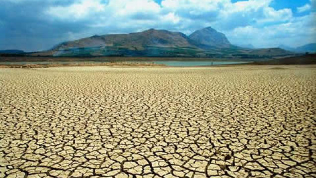 imagen Seminario Internacional sobre: Lucha contra la desertificación en Israel.