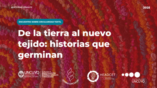 imagen Circularidad textil y sostenibilidad: una mirada hacia el residuo cero