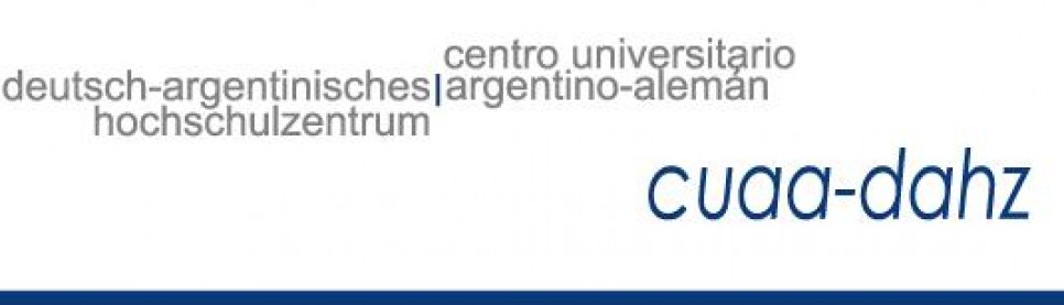 imagen Convocatoria a Universidades e Institutos de Educación Superior de Argentina y Alemania.