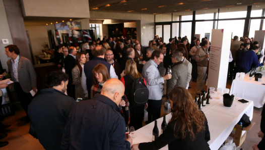 imagen La UNCuyo presente en el Argentina Wine Awards
