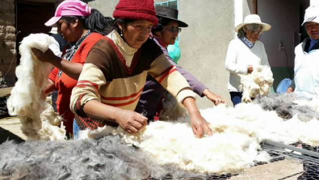 imagen Seminario:  Repensando el desarrollo rural en América Latina y el Caribe