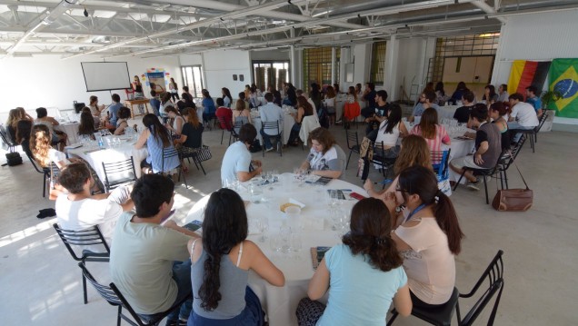 imagen Ciento cuarenta estudiantes serán Embajadores de Mendoza en el mundo